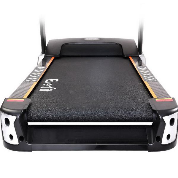 everfit treadmill electric auto incline spring home gym fitness exercise 480mm everfit treadmill electric auto incline spring home gym fitness exercise 480mm