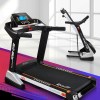 everfit treadmill electric auto incline spring home gym fitness exercise 480mm everfit treadmill electric auto incline spring home gym fitness exercise 480mm