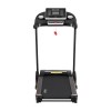 everfit treadmill electric home gym fitness exercise machine hydraulic 420mm everfit treadmill electric home gym fitness exercise machine hydraulic 420mm