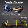 everfit treadmill electric home gym fitness exercise machine hydraulic 420mm everfit treadmill electric home gym fitness exercise machine hydraulic 420mm