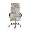 untitled design 2025 03 27t124010.337.jpg Floral upholstered office chair with metal base