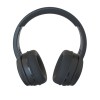 laser foldable bluetooth headphones with mic black laser foldable bluetooth headphones with mic black