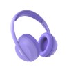 laser volume limited anc kids headphones lilac laser volume limited anc kids headphones lilac