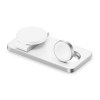 laser chargecore 3 in 1 magsafe charger white laser chargecore 3 in 1 magsafe charger white