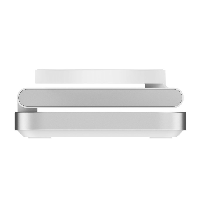 laser chargecore 3 in 1 magsafe charger white laser chargecore 3 in 1 magsafe charger white