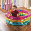 intex 3 ring baby ball pit 48674 intex 3 ring baby ball pit 48674