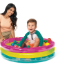 intex 3 ring baby ball pit 48674 intex 3 ring baby ball pit 48674