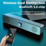 nneoba pc soundbar wired speaker nneoba pc soundbar wired speaker