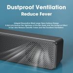 nneoba pc soundbar wired speaker nneoba pc soundbar wired speaker