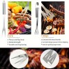 bbq grill accessories set (17pcs) bbq grill accessories set (17pcs)