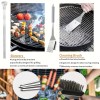 bbq grill accessories set (17pcs) bbq grill accessories set (17pcs)