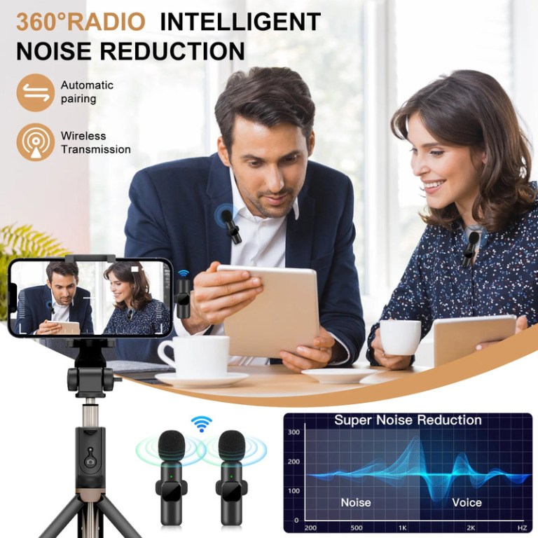 wireless lavalier microphone for iphone android live recording wireless lavalier microphone for iphone android live recording