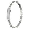 no screen smart watch silver no screen smart watch silver