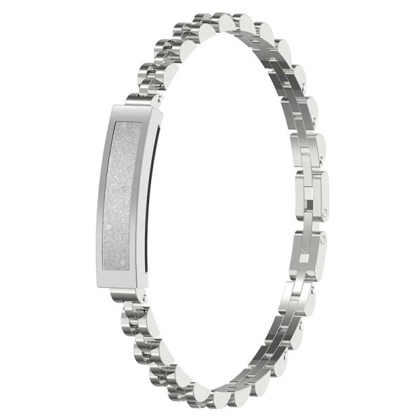 no screen smart watch silver no screen smart watch silver