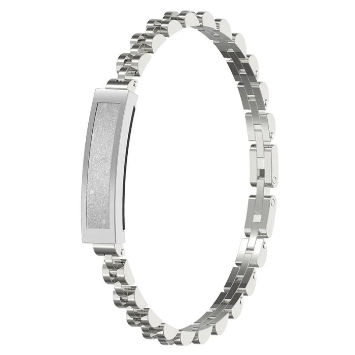 no screen smart watch silver no screen smart watch silver