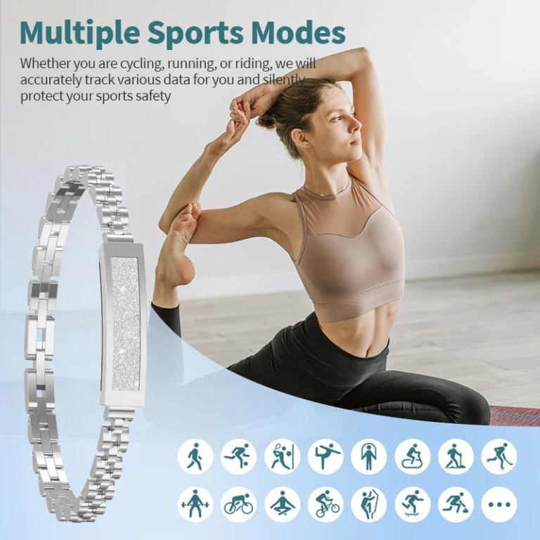 no screen smart watch silver no screen smart watch silver