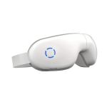 4d portable eye massager with heat & music