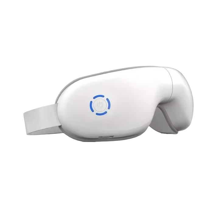 4d portable eye massager with heat & music 4d portable eye massager with heat & music