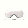 4d portable eye massager with heat & music 4d portable eye massager with heat & music