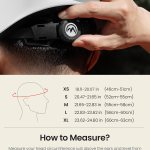 outdoormaster skateboard bike helmet for adults &youth multi sport certified impact resistant with 2 removable liners & ventilation for scooter, skating white large