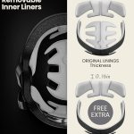 outdoormaster skateboard cycling helmet two removable liners ventilation multi sport scooter roller skate inline skating rollerblading for adults black small outdoormaster skateboard cycling helmet two removable liners ventilation multi sport scooter roller skate inline skating rollerblading for adults black small