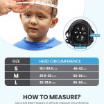 outdoormaster youth & kids bike helmet adjustable multi sports skateboard helmet with removable liners for balance bike, kids scooter, one wheel hoverboard,graffiti style helmet dinoverse madness large
