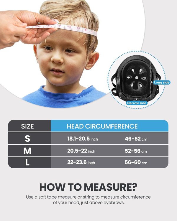 outdoormaster youth & kids bike helmet adjustable multi sports skateboard helmet with removable liners for balance bike, kids scooter, one wheel hoverboard pink flower medium