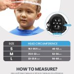 outdoormaster youth & kids bike helmet adjustable multi sports skateboard helmet with removable liners for balance bike, kids scooter, one wheel hoverboard pink flower small