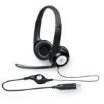 logitech h390 usb headset: noise canceling & comfort logitech h390 usb headset: noise canceling & comfort