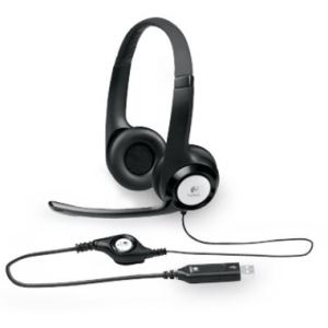 logitech h390 usb headset: noise canceling & comfort logitech h390 usb headset: noise canceling & comfort