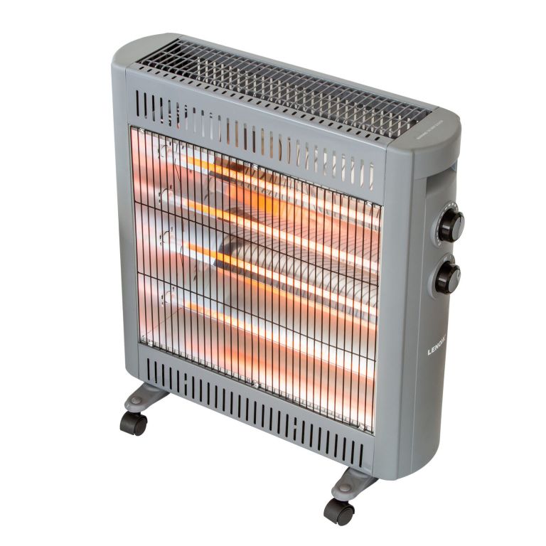 2200w quartz infrared radiant heater with adjustable thermostat and 2 power settings 2200w quartz infrared radiant heater with adjustable thermostat and 2 power settings