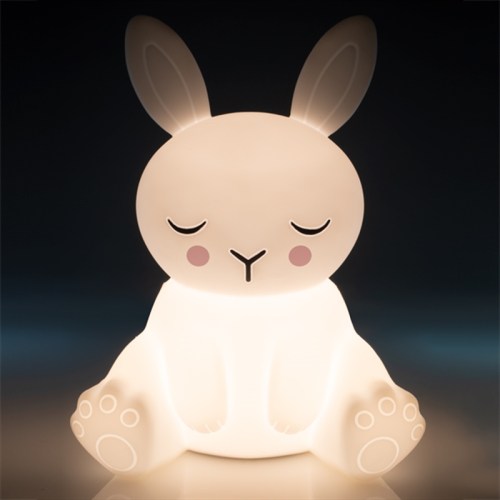v210 2401116 sdc 2401116 2018 16 10 12 54 45 00.jpg Glowing bunny night light with closed eyes