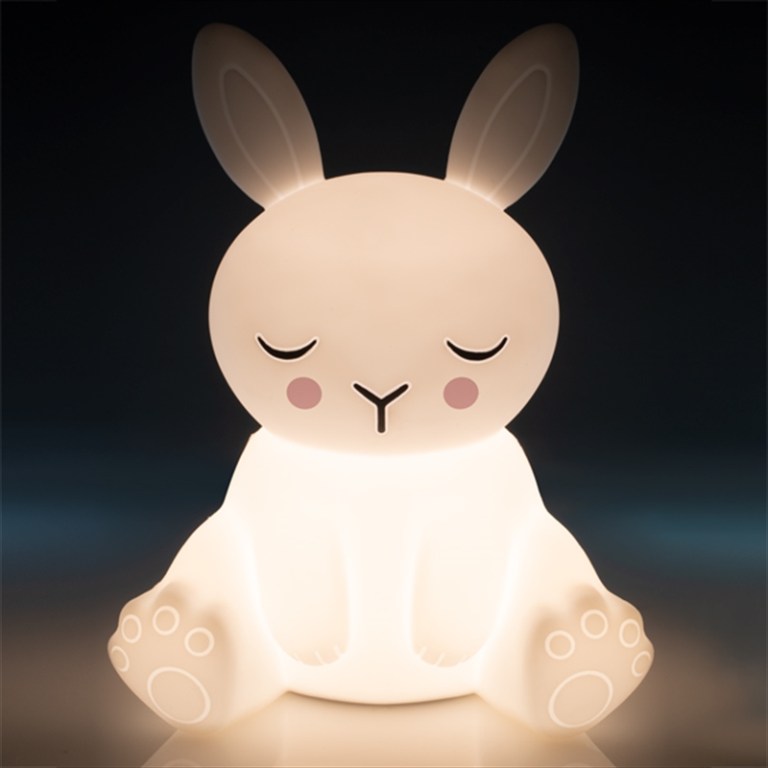 v210 2401116 sdc 2401116 2018 16 10 12 54 45 00.jpg Glowing bunny night light with closed eyes
