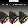bullet sx 2000 hoverboard scooter, 500w brushless, ul certified, au compliant, superior self balancing system, led lights, hip hop design bullet sx 2000 hoverboard scooter, 500w brushless, ul certified, au compliant, superior self balancing system, led lights, hip hop design
