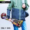 bullet sx 2000 hoverboard scooter, 500w brushless, ul certified, au compliant, superior self balancing system, led lights, hip hop design bullet sx 2000 hoverboard scooter, 500w brushless, ul certified, au compliant, superior self balancing system, led lights, hip hop design