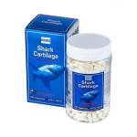 costar shark cartilage 750mg 365 capsules joint support supplement