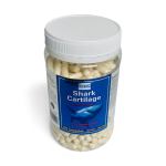 costar shark cartilage 750mg 365 capsules joint support supplement
