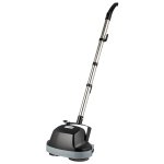 kartrite hauskeeper gen2 5 in 1 black electric floor polisher hard waxer buffer scrubber cleaner 240v with twin rotating brushes 6m power cord kartrite hauskeeper gen2 5 in 1 black electric floor polisher hard waxer buffer scrubber cleaner 240v with twin rotating brushes 6m power cord