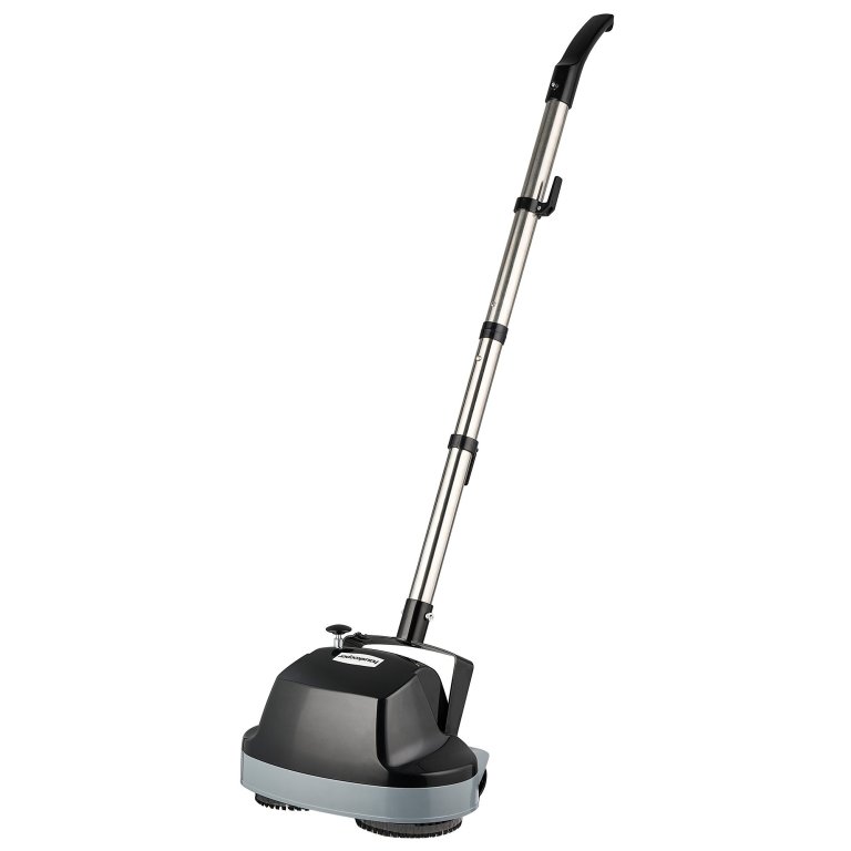 kartrite hauskeeper gen2 5 in 1 black electric floor polisher hard waxer buffer scrubber cleaner 240v with twin rotating brushes 6m power cord kartrite hauskeeper gen2 5 in 1 black electric floor polisher hard waxer buffer scrubber cleaner 240v with twin rotating brushes 6m power cord