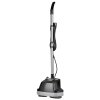 kartrite hauskeeper gen2 5 in 1 black electric floor polisher hard waxer buffer scrubber cleaner 240v with twin rotating brushes 6m power cord kartrite hauskeeper gen2 5 in 1 black electric floor polisher hard waxer buffer scrubber cleaner 240v with twin rotating brushes 6m power cord