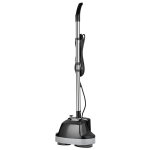 kartrite hauskeeper gen2 5 in 1 black electric floor polisher hard waxer buffer scrubber cleaner 240v with twin rotating brushes 6m power cord kartrite hauskeeper gen2 5 in 1 black electric floor polisher hard waxer buffer scrubber cleaner 240v with twin rotating brushes 6m power cord