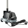 kartrite hauskeeper gen2 5 in 1 black electric floor polisher hard waxer buffer scrubber cleaner 240v with twin rotating brushes 6m power cord kartrite hauskeeper gen2 5 in 1 black electric floor polisher hard waxer buffer scrubber cleaner 240v with twin rotating brushes 6m power cord