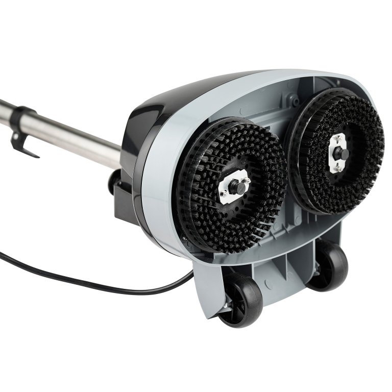 kartrite hauskeeper gen2 5 in 1 black electric floor polisher hard waxer buffer scrubber cleaner 240v with twin rotating brushes 6m power cord kartrite hauskeeper gen2 5 in 1 black electric floor polisher hard waxer buffer scrubber cleaner 240v with twin rotating brushes 6m power cord
