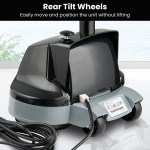 kartrite hauskeeper gen2 5 in 1 black electric floor polisher hard waxer buffer scrubber cleaner 240v with twin rotating brushes 6m power cord kartrite hauskeeper gen2 5 in 1 black electric floor polisher hard waxer buffer scrubber cleaner 240v with twin rotating brushes 6m power cord