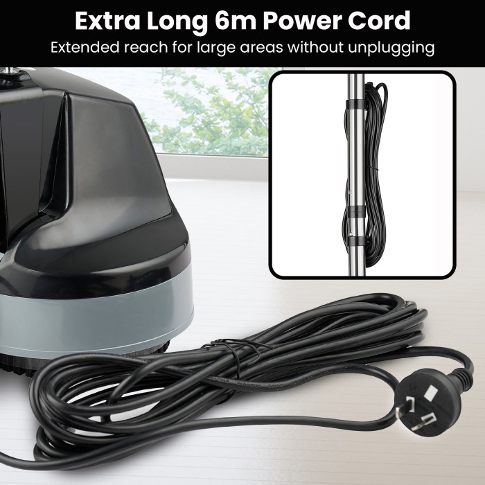 kartrite hauskeeper gen2 5 in 1 black electric floor polisher hard waxer buffer scrubber cleaner 240v with twin rotating brushes 6m power cord kartrite hauskeeper gen2 5 in 1 black electric floor polisher hard waxer buffer scrubber cleaner 240v with twin rotating brushes 6m power cord