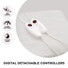 morphy richards electric blanket king morphy richards electric blanket king