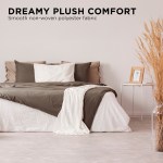 morphy richards electric blanket king