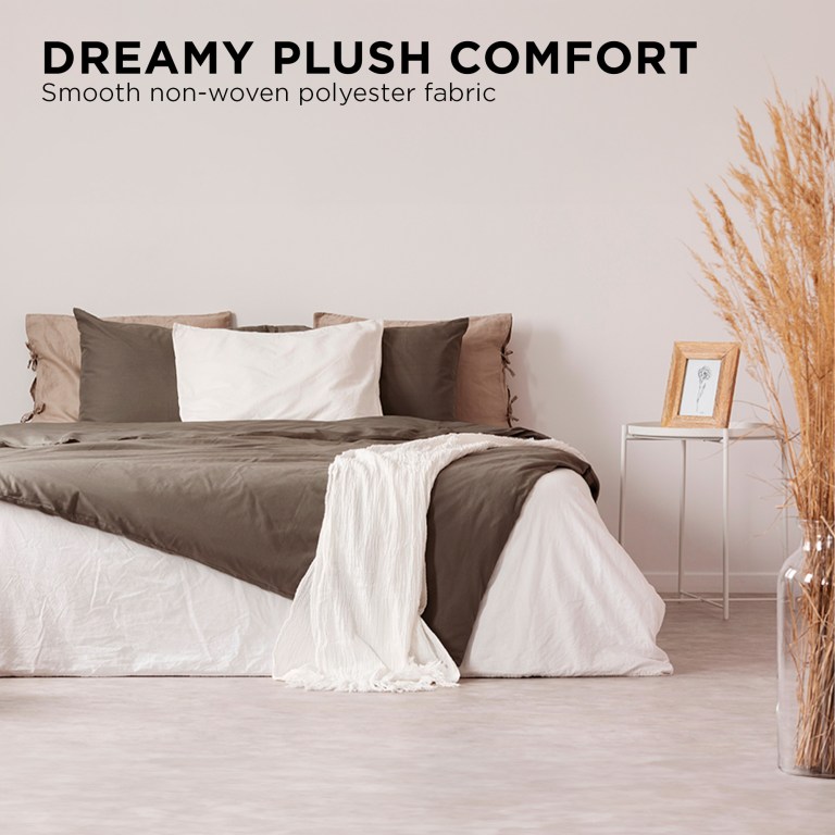morphy richards electric blanket king