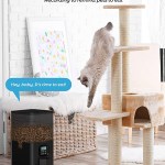 yes4pets 6l automatic digital pet dog cat feeder double food bowl dispenser