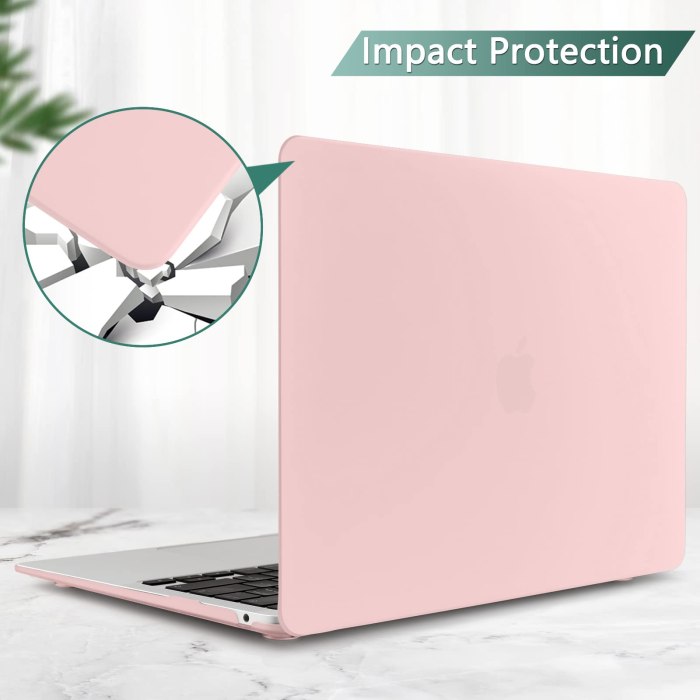 suitable for macbook air 13 inch case 2022 2021 2020 2019 2018, a1932, a2179, a2337 shell case keyboard cover suitable for macbook air 13 inch case 2022 2021 2020 2019 2018, a1932, a2179, a2337 shell case keyboard cover